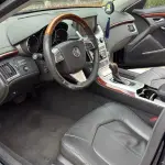 Cadillac CTS 2010 из Китая