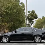 Cadillac CTS 2010 из Китая