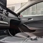 Mercedes-Benz GLA 2018 из Китая
