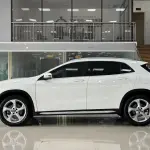 Mercedes-Benz GLA 2018 из Китая