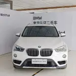 BMW X1 2018 из Китая