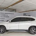 BMW X1 2018 из Китая