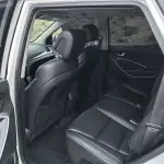 Hyundai Santa Fe 2013 из Китая