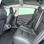 Tesla Model 3 2023 лот 57761338 из Китая