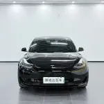 Tesla Model 3 2023 лот 57761338 из Китая
