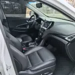 Hyundai Santa Fe 2013 из Китая