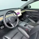 Tesla Model 3 2023 лот 57761338 из Китая