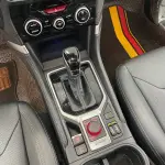 Subaru Forester 2022 из Китая