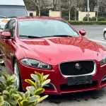 Jaguar XF 2015 340 л.с. из Китая