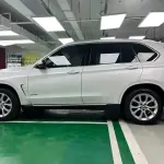 BMW X5 (Import) 2018 из Китая