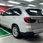 BMW X5 (Import) 2018 из Китая