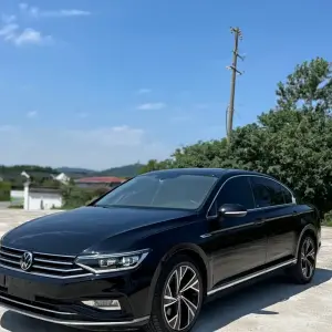 Volkswagen Magotan 2022 186 л.с. — лот 57691478 из Китая