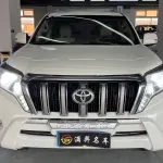 Toyota Prado (Import) 2011 из Китая