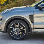 Lynk & Co 05 2021 254 л.с. 254 л.с. из Китая