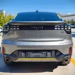 Lynk & Co 05 2021 из Китая