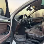 BMW X1 2018 136 л.с. 136 л.с. из Китая