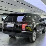 Land Rover Range Rover 2015 лот 57691568 из Китая