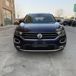 Volkswagen T-Roc 2019 из Китая