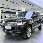 Land Rover Range Rover 2015 лот 57691568 из Китая