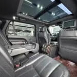 Land Rover Range Rover 2015 лот 57691568 из Китая
