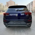 Volkswagen T-Roc 2019 из Китая