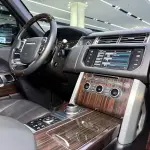 Land Rover Range Rover 2015 лот 57691568 из Китая