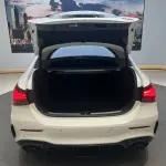 Mercedes-Benz A-Class AMG 2024 из Китая