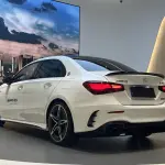 Mercedes-Benz A-Class AMG 2024 из Китая