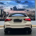 Mercedes-Benz A-Class AMG 2024 из Китая