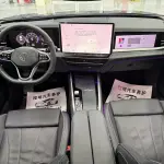 Volkswagen Passat 2024 220 л.с. 220 л.с. 220 л.с. из Китая