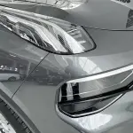 Lynk & Co 01 2024 из Китая