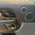 Land Rover Range Rover 2019 из Китая