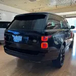Land Rover Range Rover 2019 из Китая
