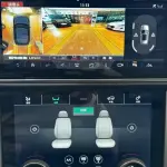 Land Rover Range Rover 2019 из Китая