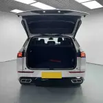 Volkswagen Tavendor 2022 из Китая