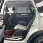 Volkswagen Tavendor 2022 из Китая