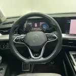 Volkswagen Tavendor 2022 из Китая