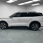 Volkswagen Tavendor 2022 из Китая