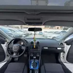 Audi A3 (Import) 2011 из Китая
