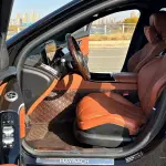 Mercedes-Benz S-Class 2021 367 л.с. — лот 57691801 из Китая