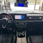 Mercedes-Benz G-Class 2024 из Китая