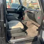 Mercedes-Benz G-Class 2010 из Китая