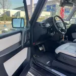 Mercedes-Benz G-Class 2010 из Китая