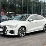 Audi A3 2022 150 л.с. 150 л.с. 150 л.с. 150 л.с. 150 л.с. 150 л.с. из Китая