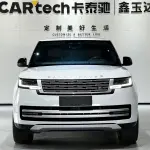 Land Rover Range Rover 2025 из Китая