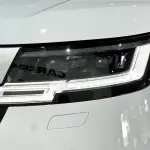 Land Rover Range Rover 2025 из Китая