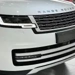 Land Rover Range Rover 2025 из Китая