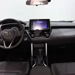 Toyota Frontlander 2023 из Китая