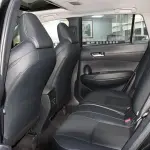 Toyota Frontlander 2023 из Китая