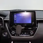 Toyota Frontlander 2023 из Китая